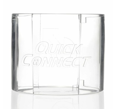 Łącznik - Fleshlight Quickshot Quick Connect